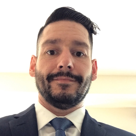 Meet your Posher, Tim - Picture 1 of 1